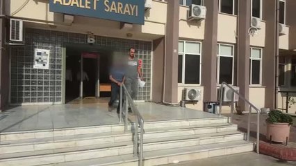 Aydın'da 3 Bin 267 Kök Kenevir Ele Geçirildi