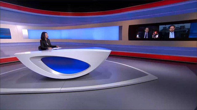 ما وراء الخبر- خيارات إيران لمواجهة العقوبات الأميركية