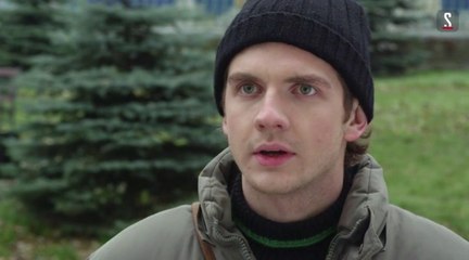 Личное пространство 3 серия 2018 Мелодрама