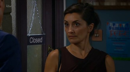 Emmerdale 7th August 2018