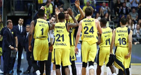 Fenerbahçe'den Ayrılan James Nunnally NBA Ekiplerinden Minnesota Timberwolves'la Anlaştı