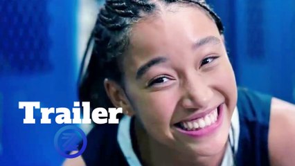 The Hate U Give Trailer #2 (2018) Amandla Stenberg Drama Movie HD