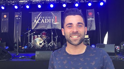 Les coups de cœur du jour avec Jérémy Châteaugiron