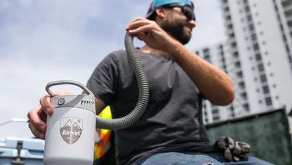 Portable Air Conditioner