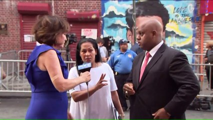 Mother of Murdered Teen Challenges Founder of Foundation Using Son`s Name