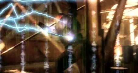 Mutant X S03 - Ep16 Age of Innocence HD Watch