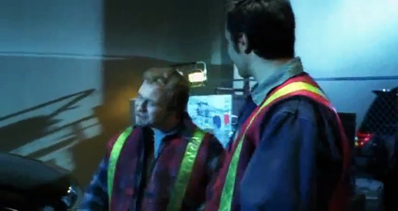 Mutant X S03 - Ep15 Divided Loyalties HD Watch