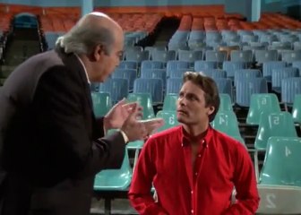 The Fall Guy S01 - Ep16 The Snow Job HD Watch