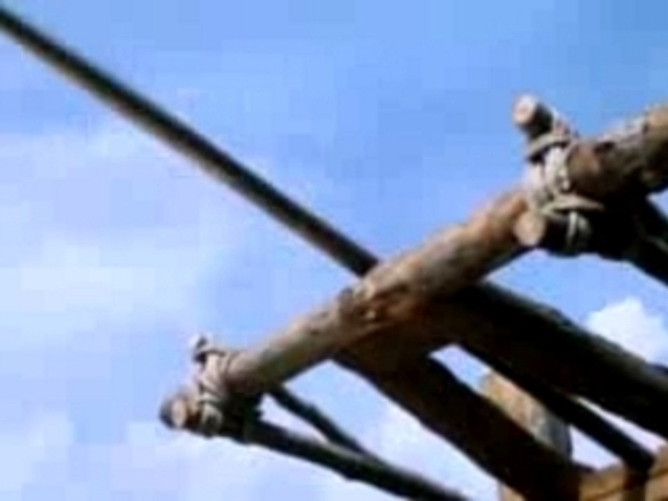 Dragonheart (Theatrical Trailer)