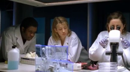 Waking the Dead S02 - Ep04 Dthwatch (2) - Part 01 HD Watch