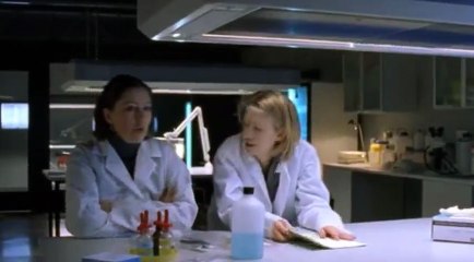 Waking the Dead S02 - Ep05 Special Relationship (1) - Part 01 HD Watch