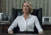 Final Season Of Netflix's 'House of Cards' Gets Premiere Date