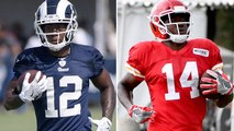 James Jones: Cooks is a downgrade from Watkins