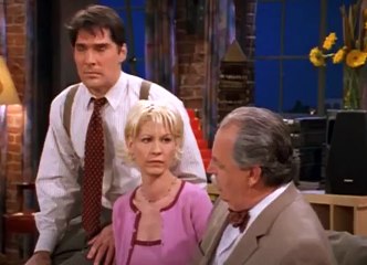 Dharma & Greg S02 - Ep14 Dharma and Greg on a Hot Tin Roof HD Watch