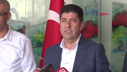 CHP'li Tüzün 630 İmza Myk Değişikliği İçin Değil Kurultay Yapılsın Diye Verildi