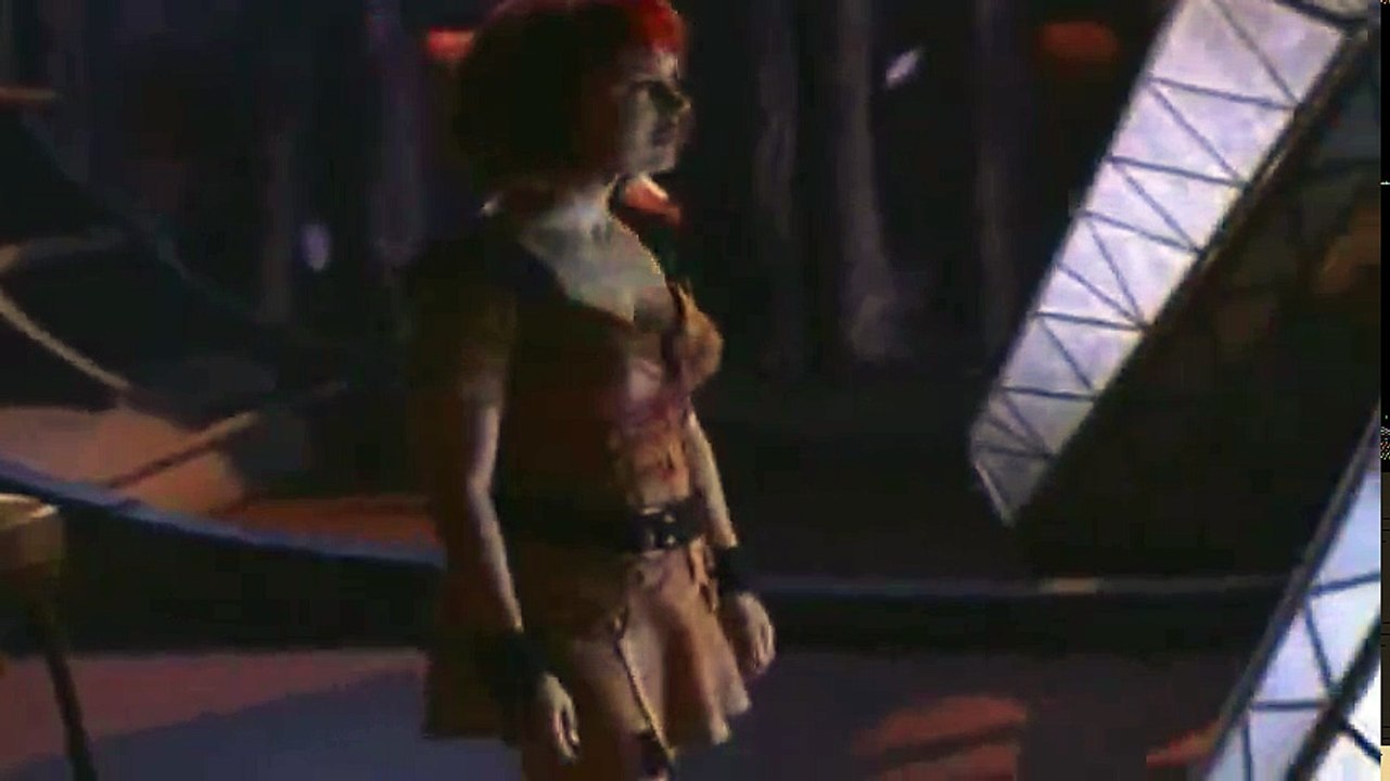 Lexx S02 - Ep08 White Trash HD Watch