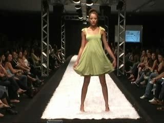 Clip do Desfile | 01:35