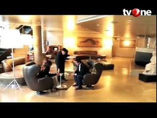 Menikmati Musim Panas di Barcelona