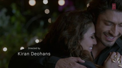 Tumhe Dillagi sung by Rahat Fateh Ali Khan - Huma Qureshi, Vidyut Jammwal