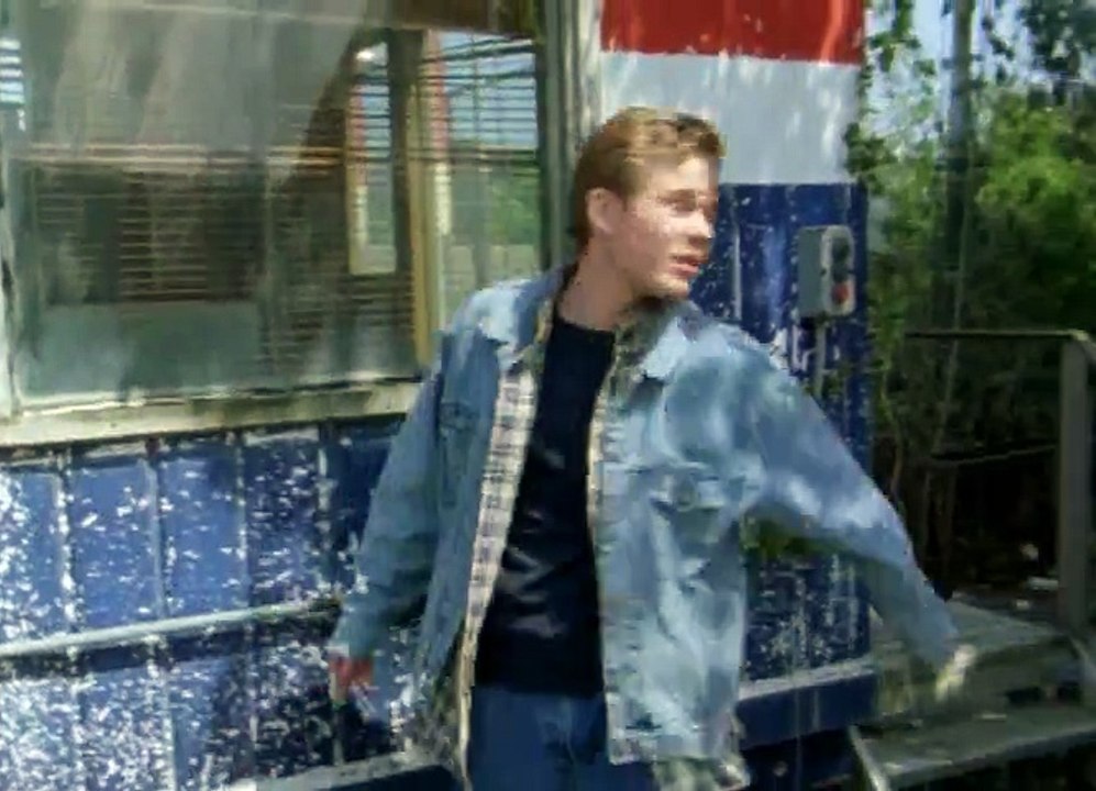 Animorphs S01 - Ep06 The Message HD Watch