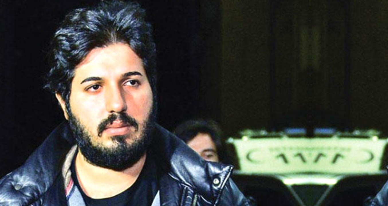 Reza Zarrab'ın Rüşvet Verdiğini İddia Ettiği Gardiyan Suçlamaları Kabul Etti