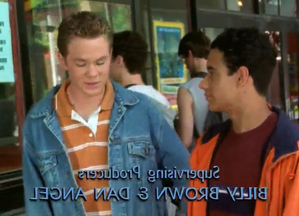 Animorphs S01 - Ep08 The Alien HD Watch