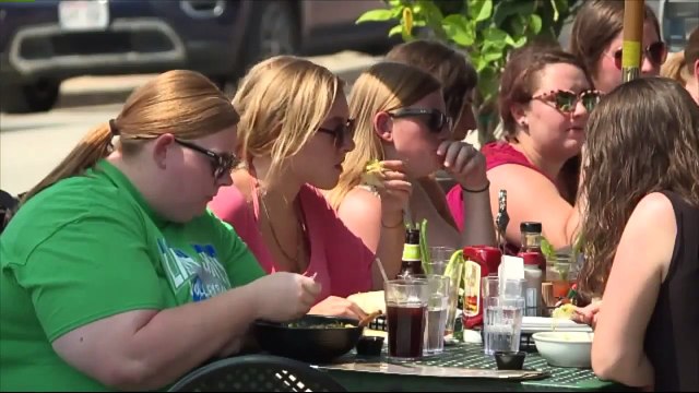 Suspect Accused of Stealing Money During Fundraiser for Fallen Officer