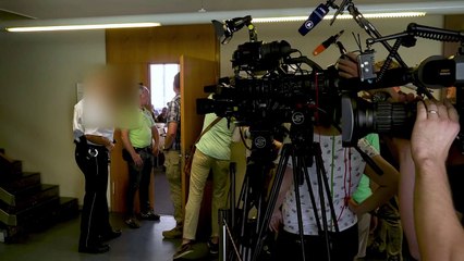 Una alemana es condenada por prostituir a su hijo