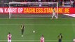 Renaud Emond penalty Goal HD - Standard Liege 2 - 2 Ajax - 07.08.2018 (Full Replay)