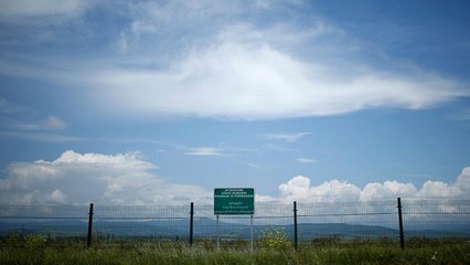 Conflitto Russia e Georgia, visto 10 anni dopo la guerra-lampo