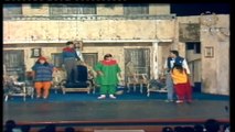 مسرحية الطنطل يضحك 1986 بطولة إنتصار الشراح - حسين المنصور - ماجد سلطان ج1