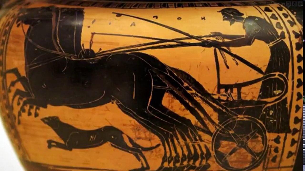 Treasures of Ancient Greece S01 - Ep02 The ClAsical Revolution - Part 01 HD Watch