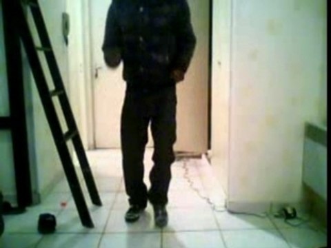 Kuduro & coupé décalé