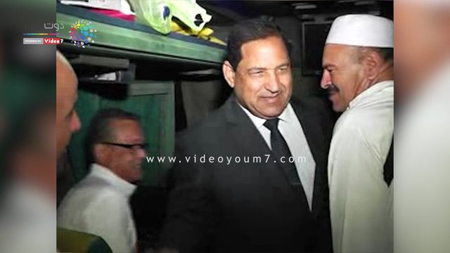 محافظ الغربية يودع حجاج الجمعيات الأهلية قبل السفر للأراضى المقدسة