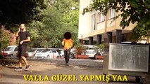 HIRSIZLARI TUZAK KURUP TROLLEDİM 2 !