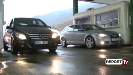 Kukës, mbi 1 milion kosovarë kanë hyrë në Shqipëri për dy muaj, shtohen sportelet në Morinë