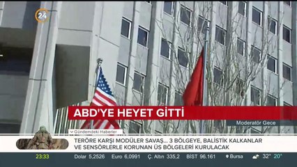 PAPAZ BRUNSON KRİZİ