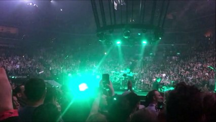 Muse - Apocalypse Please, Brooklyn Barclays Center, 01/27/2016