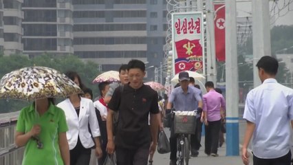 통일부 "UN 가이드라인, 대북지원 활성 계기 기대" / YTN