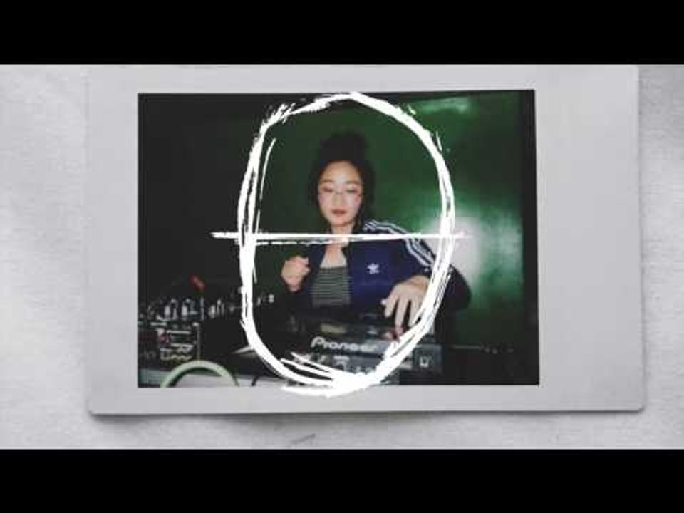 yaeji - passionfruit (dj remix)