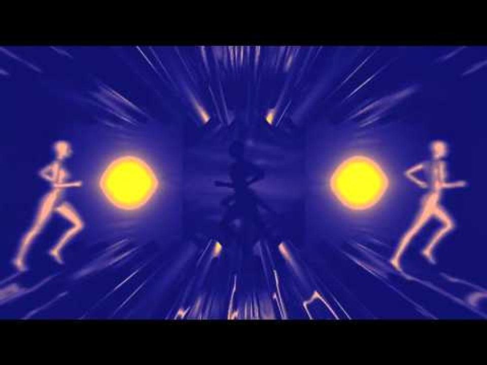 Fitness - You Go Where I Put You [GODMODE]