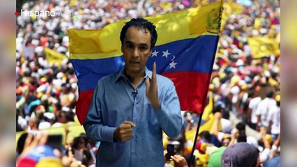 Maduro debe asumir su responsabilidad tras atentado con drones