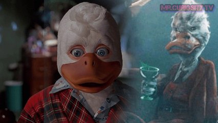 LAS PEORES PELICULAS DE MARVEL DE LA HISTORIA !!