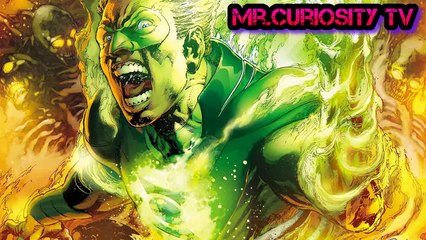 LOS 8 OBJETOS MAS PODEROSOS DEL MUNDO DEL COMIC