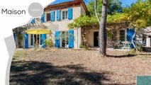 A vendre - Maison - AIX EN PROVENCE (13100) - 6 pièces - 160m²