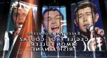 American Idol S12 - Ep18 Top 10 Perform -- Live - Part 01 HD Watch