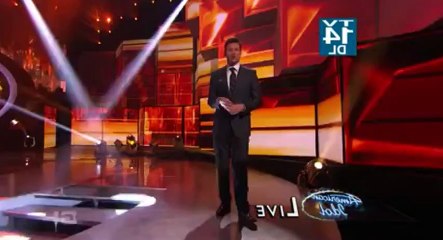 American Idol S12 - Ep20 Finalists Compete - Part 01 HD Watch