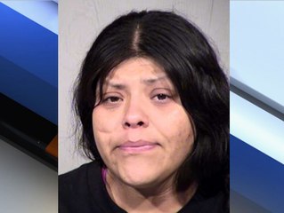 Chandler mom accused of punching, biting child - ABC15 - Crime