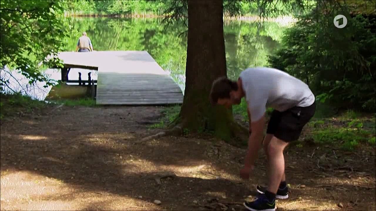 Boris & Tobias Episode 2970