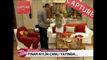 Pınar Aylin 08.08.2018